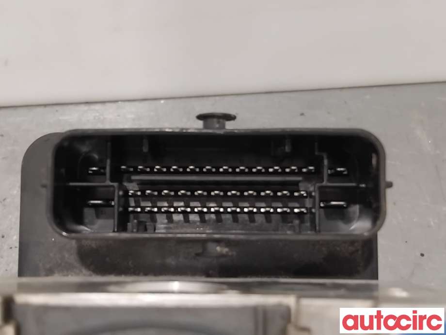 ABS sentral til Peugeot 208 2012-2019 (Type I) (PEUGEOT|1616770880|285153-91073|9814482780)