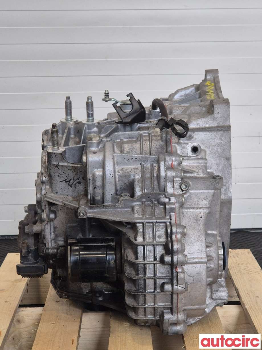 Girkasse automat til Mazda 3 2013-2016 (Type III, Fase 1)  (MAZDA|FZ2119420J||3TR0824649)