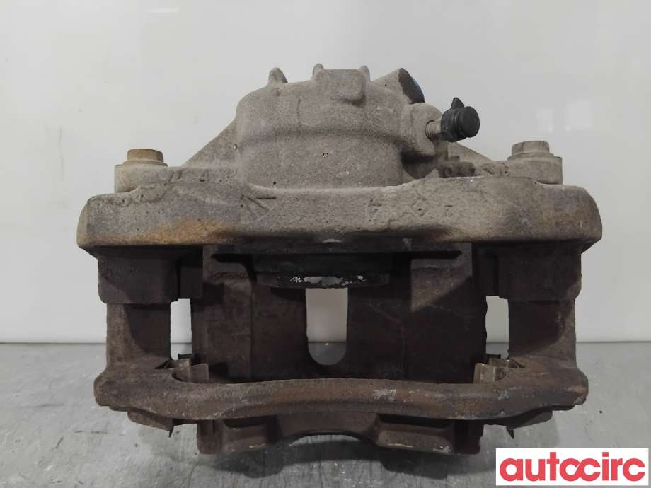 Bremsecaliper høyre foran til Peugeot 208 2012-2019 (Type I)  (PEUGEOT|1651756780|)