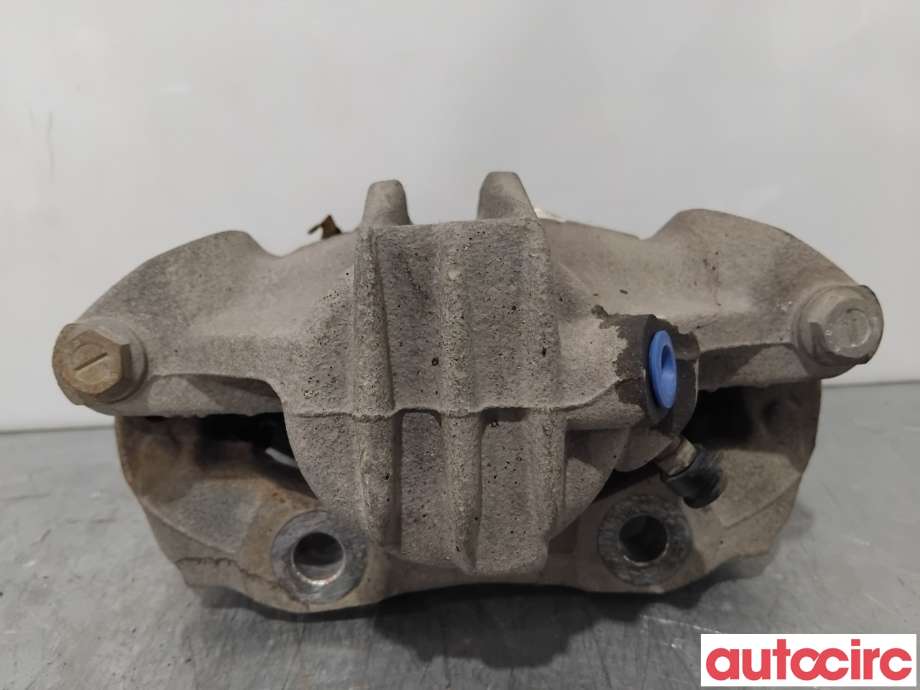 Bremsecaliper høyre foran til Peugeot 208 2012-2019 (Type I)  (PEUGEOT|1651756780|)