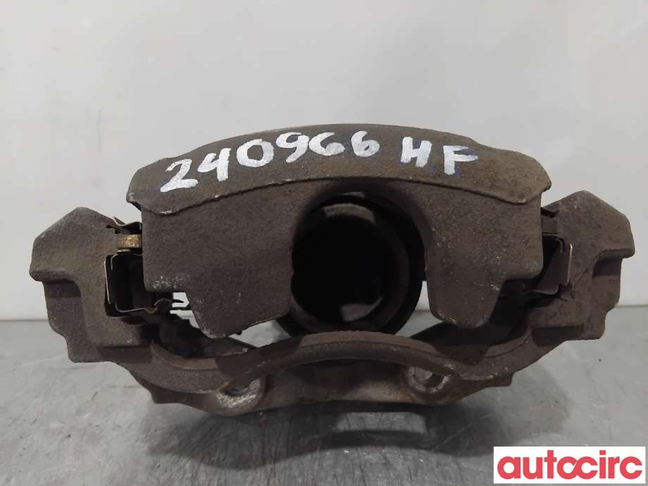 Bremsecaliper høyre foran til Peugeot 208 2012-2019 (Type I)  (PEUGEOT|1651756780|)