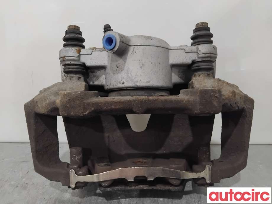 Bremsecaliper høyre foran til Mercedes E-Klasse 2009-2013 (Fase 1) (W212) (W212) (MERCEDES|A2044213681|)
