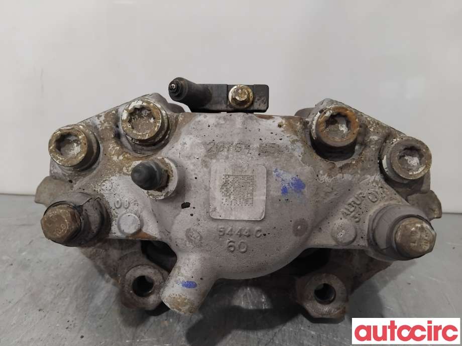 Bremsecaliper høyre foran til Mercedes E-Klasse 2009-2013 (Fase 1) (W212) (W212) (MERCEDES|A2044213681|)