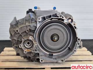Girkasse automat til VW Golf VII, 2012-2017 (Fase 1)  (VOLKSWAGEN|0D9300040AX|MTE|0D9300040A)