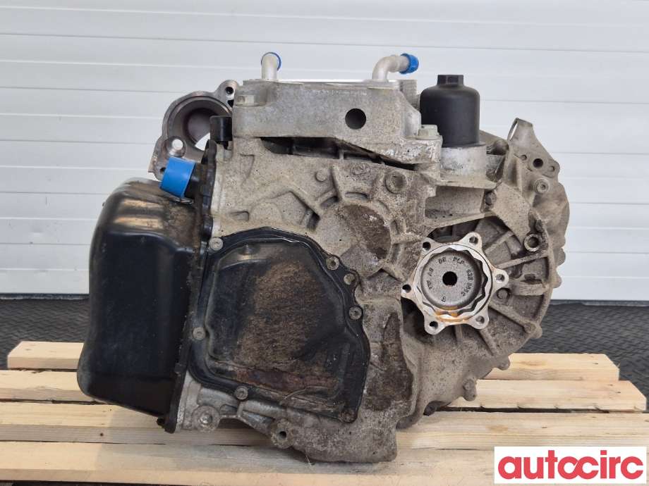 Girkasse automat til VW Golf VII 2012-2017 (Fase 1)  (VOLKSWAGEN|0D9300040AX|MTE|0D9300040A)
