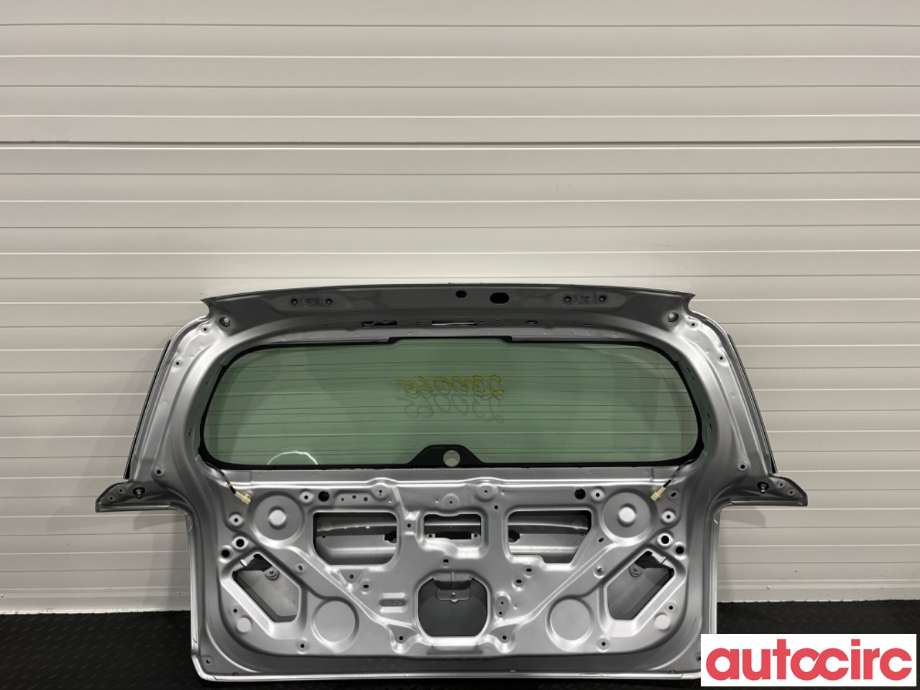 Bakluke combi til Toyota Urban Cruiser 2009-2014  (TOYOTA|6700552B30|)