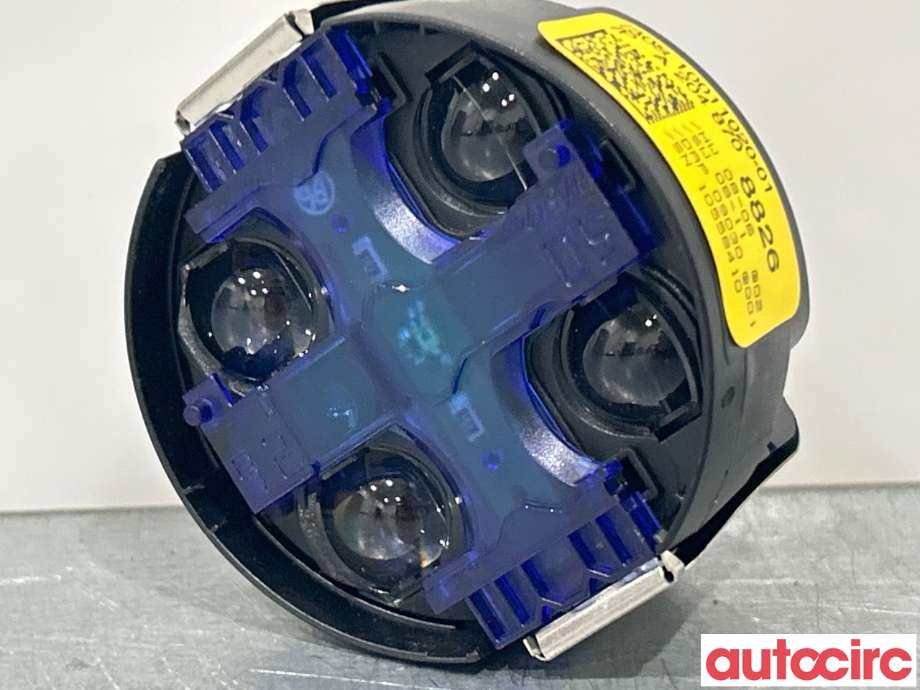 Sensor regnsensor til Mercedes E-Klasse 2009-2013 (Fase 1) (W212) (W212) (MERCEDES|A2048708826)