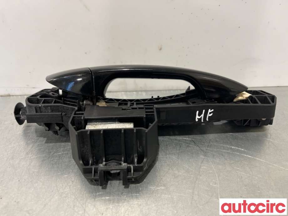 Dørhåndtak utv høyre foran til Mercedes E-Klasse 2009-2013 (Fase 1) (W212) (W212) (MERCEDES|A2047600270|A2047601634|A2047602434)