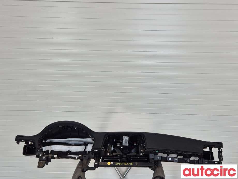 Dashbord til Kia Optima, 2017-2020 (KIA|84710A8000WK)