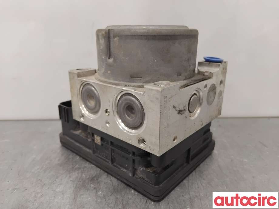 ABS sentral til VW Golf VII 2012-2017 (Fase 1)  (VOLKSWAGEN|5Q0614517P|100915-43043)