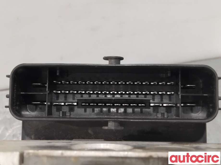 ABS sentral til VW Golf VII 2012-2017 (Fase 1)  (VOLKSWAGEN|5Q0614517P|100915-43043)