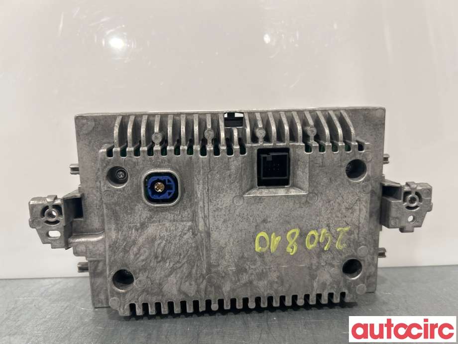 Instrument diverse til Mercedes E-Klasse 2013-2016 (Fase 2) (W212) (W212) (MERCEDES|A2129002216)