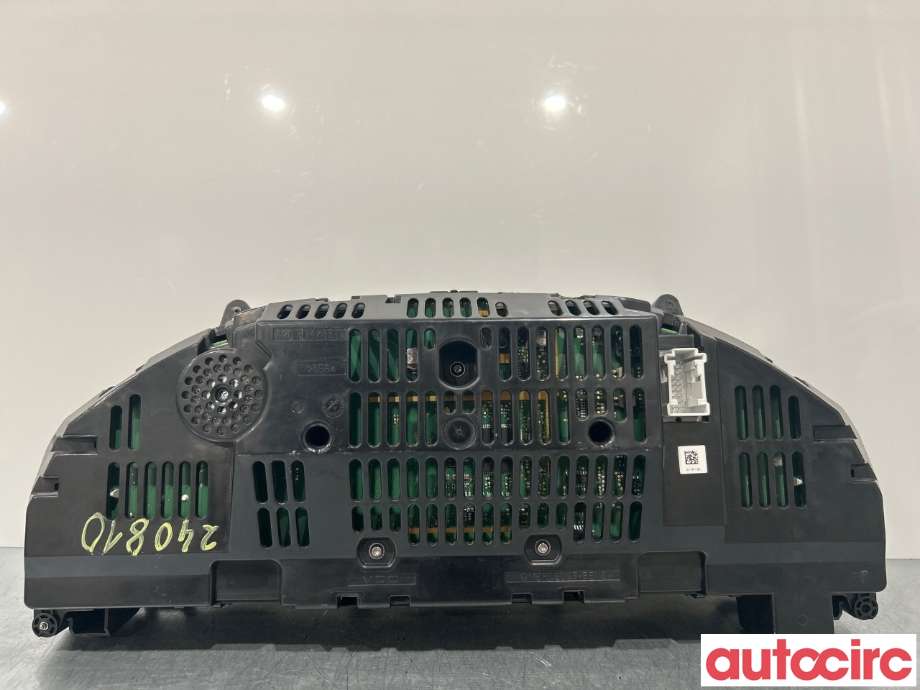 Instrumentpanel til Mercedes E-Klasse 2013-2016 (Fase 2) (W212) (W212) (MERCEDES|A2129007718)