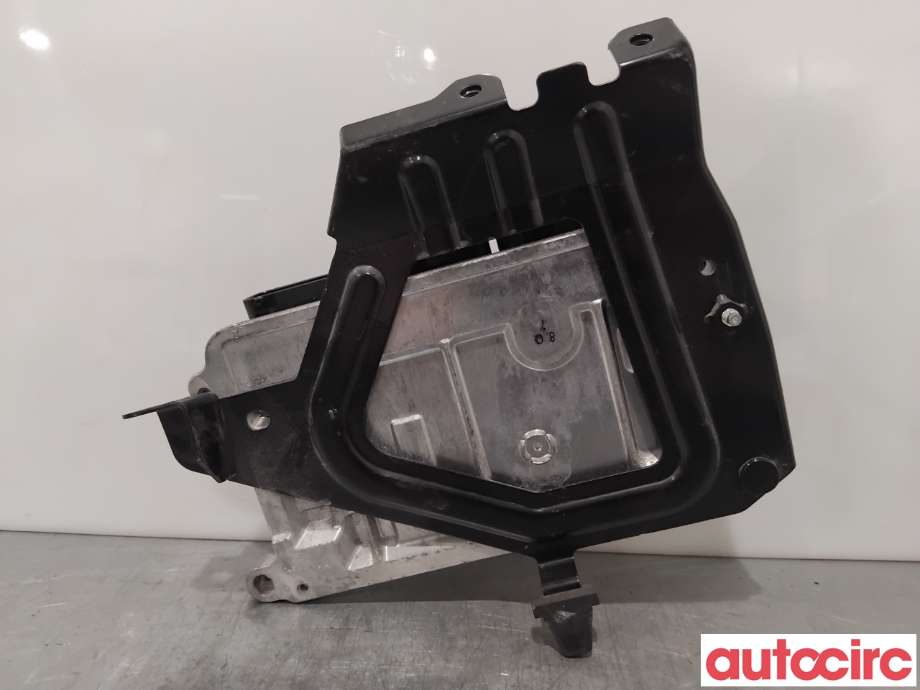 Styreenhet motor til Mazda 3 2013-2016 (Type III, Fase 1)  (MAZDA|P51K-18-881A|2797008661|P51K18881A)