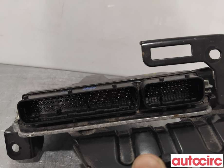 Styreenhet motor til Mazda 3 2013-2016 (Type III, Fase 1)  (MAZDA|P51K-18-881A|2797008661|P51K18881A)