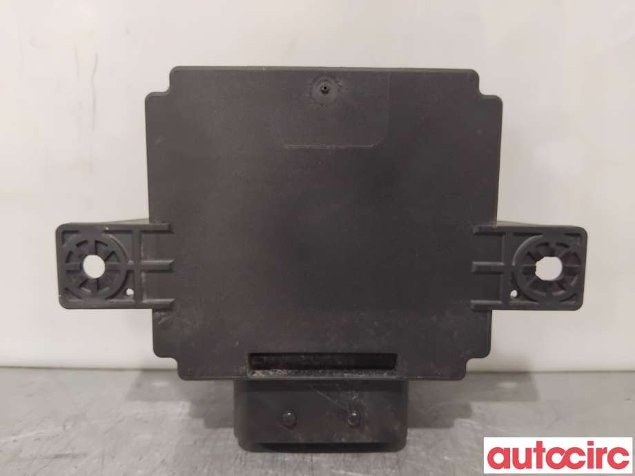 Styreenhet diverse til Mazda 3 2013-2016 (Type III, Fase 1)  (MAZDA|P5E1-18-572|8ES010871-00|PE03-18572)