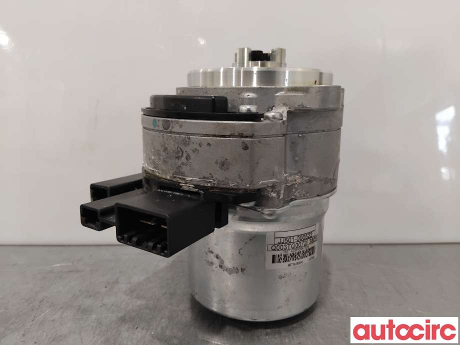 Servo pumpe elektrisk til Mazda 3 2013-2016 (Type III, Fase 1)  (MAZDA|BHN2-67-88ZC|J001-010941|BHR8-3210XC)