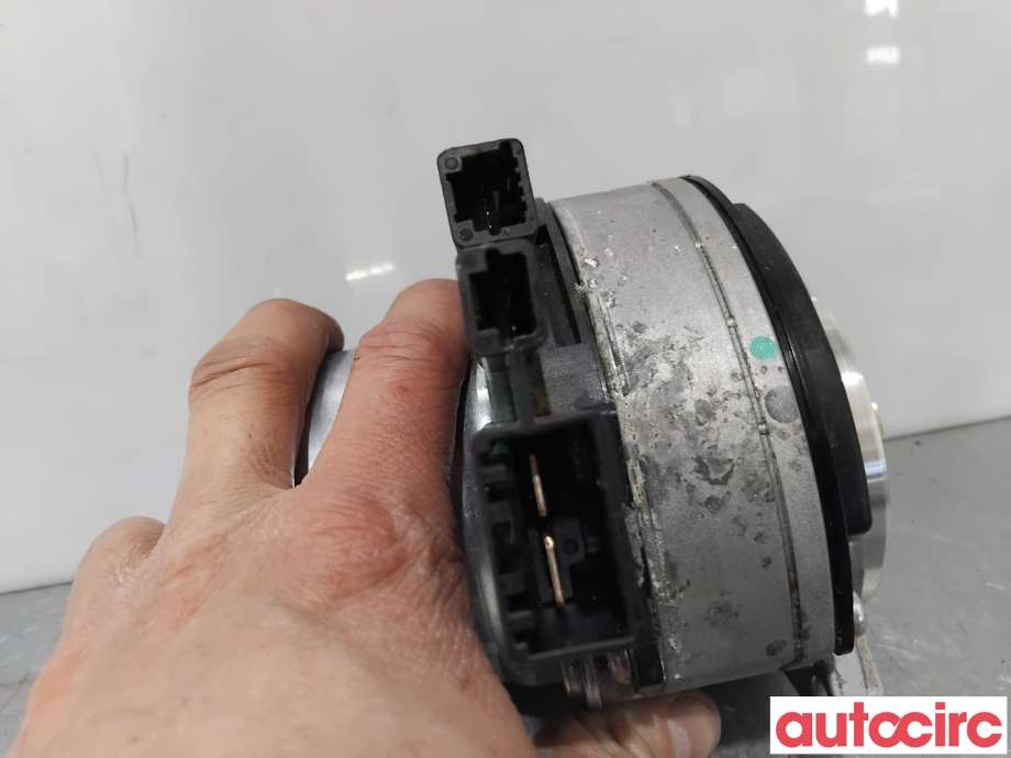 Servo pumpe elektrisk til Mazda 3 2013-2016 (Type III, Fase 1)  (MAZDA|BHN2-67-88ZC|J001-010941|BHR8-3210XC)