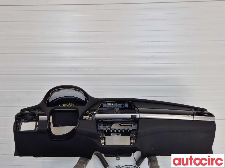 Dashbord til BMW X5 2007-2013 (E70) (E70) (BMW|51459140548|)