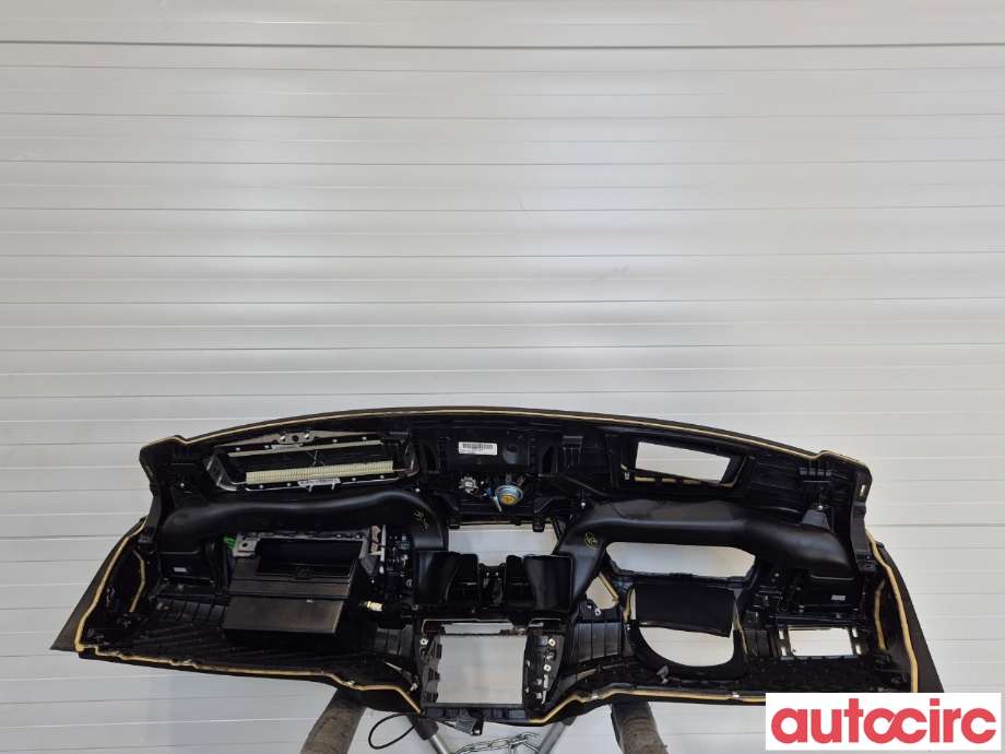 Dashbord til BMW X5 2007-2013 (E70) (E70) (BMW|51459140548|)