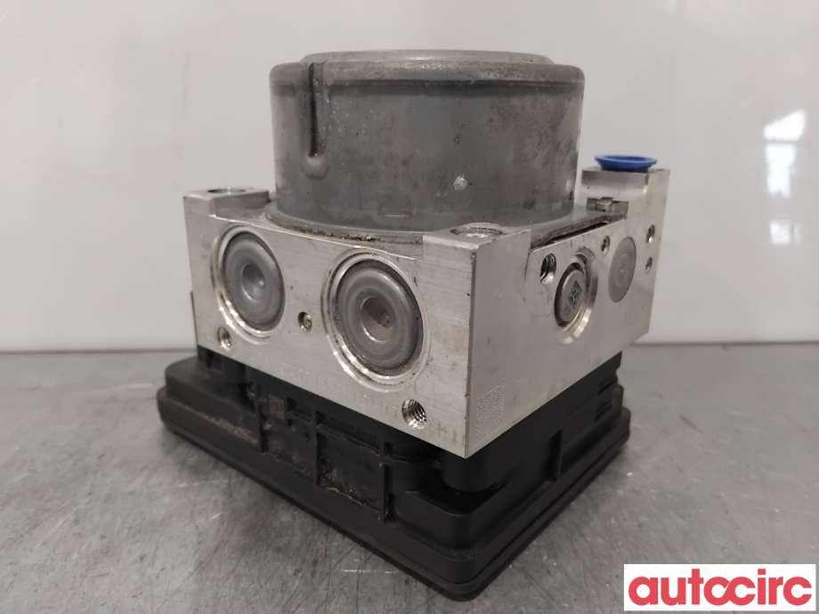 ABS sentral til Mazda 3 2013-2016 (Type III, Fase 1) (MAZDA|BHY3-43-7A0D|285153-28033|BHR1437A0)