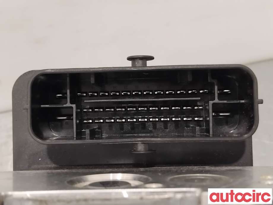 ABS sentral til Mazda 3 2013-2016 (Type III, Fase 1) (MAZDA|BHY3-43-7A0D|285153-28033|BHR1437A0)
