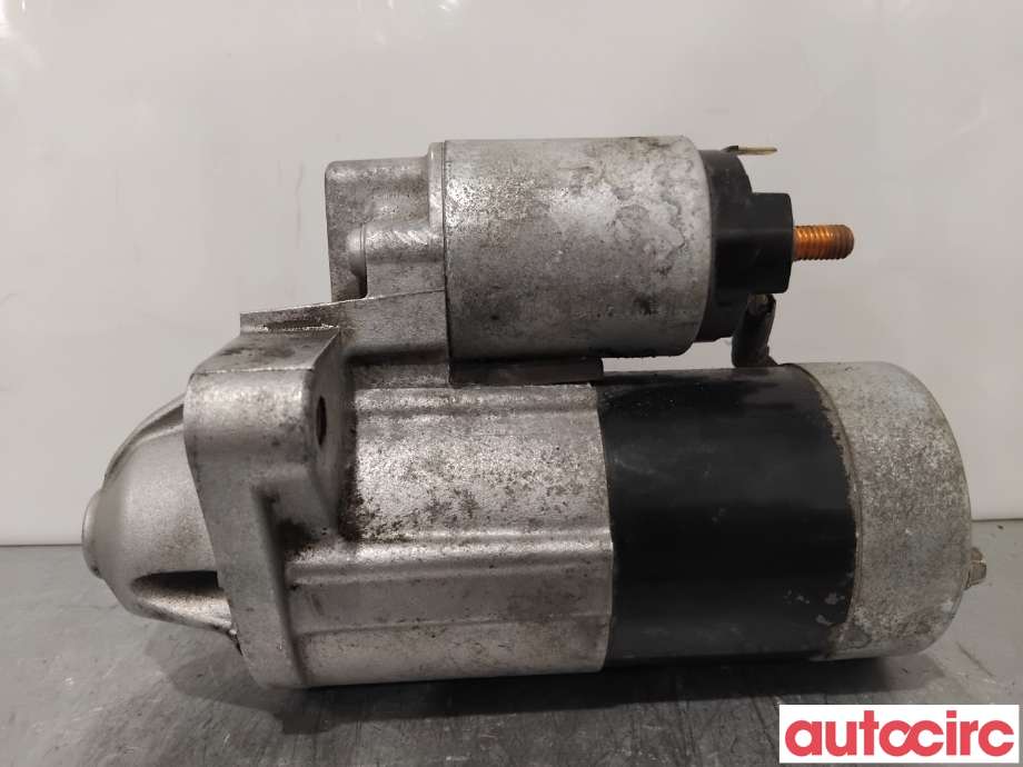 Starter til Mazda 3 2013-2016 (Type III, Fase 1)  (MAZDA|PE09-18-400|M000T89281|PE09)