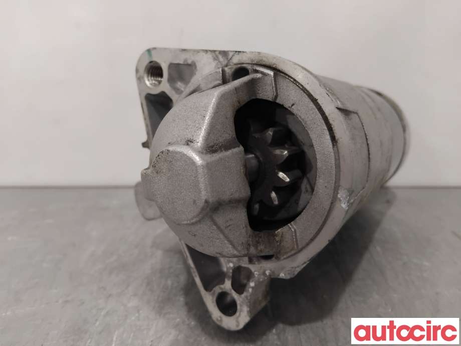 Starter til Mazda 3 2013-2016 (Type III, Fase 1)  (MAZDA|PE09-18-400|M000T89281|PE09)