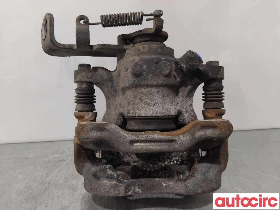 Bremsecaliper høyre bak til Mazda 3 2013-2016 (Type III, Fase 1)  (MAZDA|B4Y7-26-98ZD|)