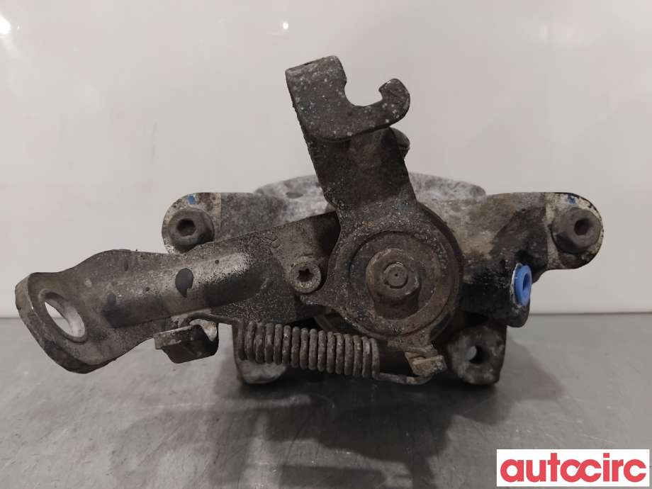 Bremsecaliper høyre bak til Mazda 3 2013-2016 (Type III, Fase 1)  (MAZDA|B4Y7-26-98ZD|)