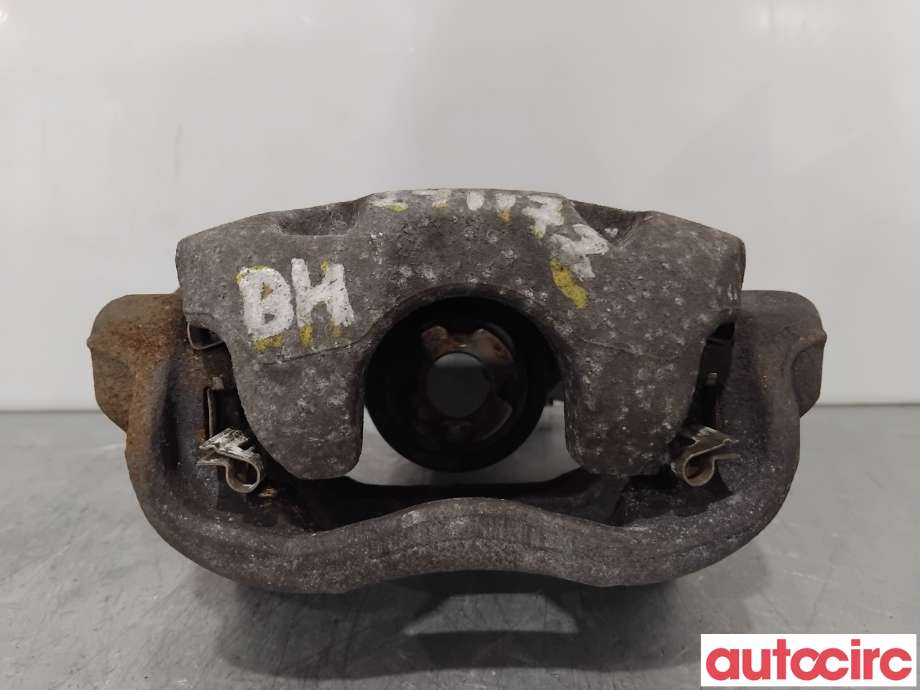 Bremsecaliper høyre bak til Mazda 3 2013-2016 (Type III, Fase 1)  (MAZDA|B4Y7-26-98ZD|)