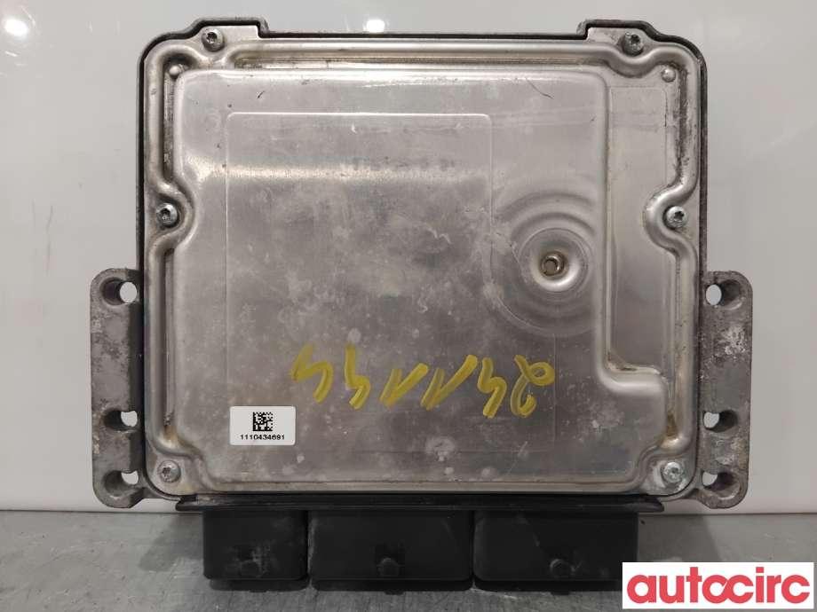 Styreenhet motor til Mercedes Citan 2012-2021 (W415) (W415) (MERCEDES|A4159000403|0281032885|237106319R)