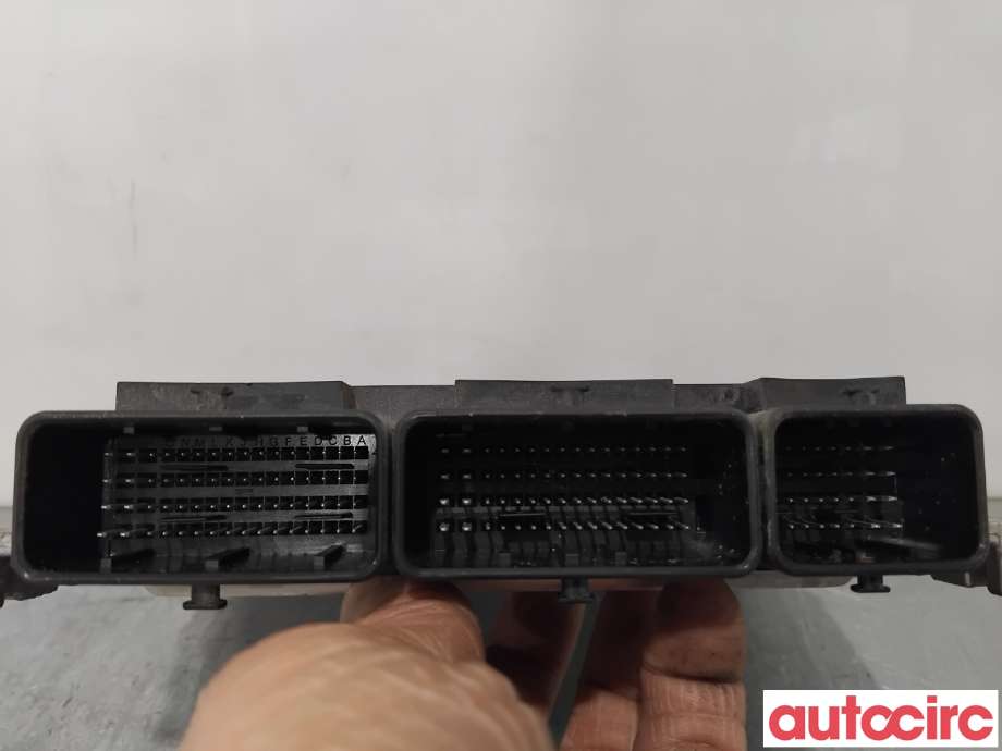Styreenhet motor til Mercedes Citan 2012-2021 (W415) (W415) (MERCEDES|A4159000403|0281032885|237106319R)