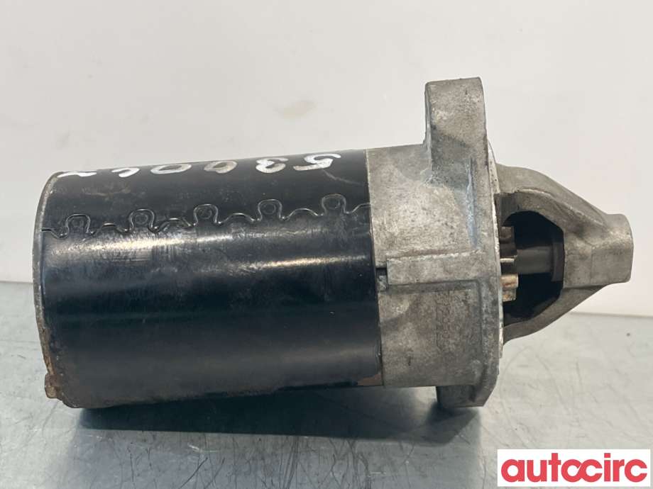 Starter til Hyundai Getz 2002-2009  (HYUNDAI|3610022855|TM000A37301|)