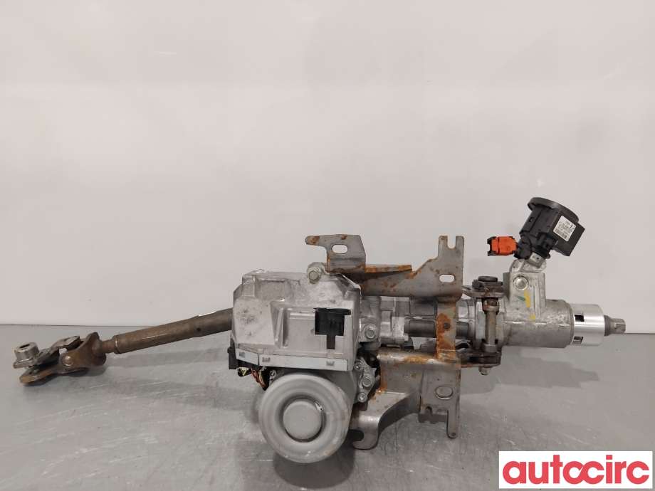 Rattaksel elektrisk servo til Mercedes Citan 2012-2021 (W415) (W415) (MERCEDES|A4159007702||8201514069)
