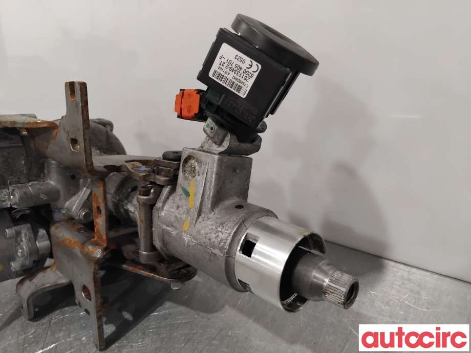 Rattaksel elektrisk servo til Mercedes Citan 2012-2021 (W415) (W415) (MERCEDES|A4159007702||8201514069)