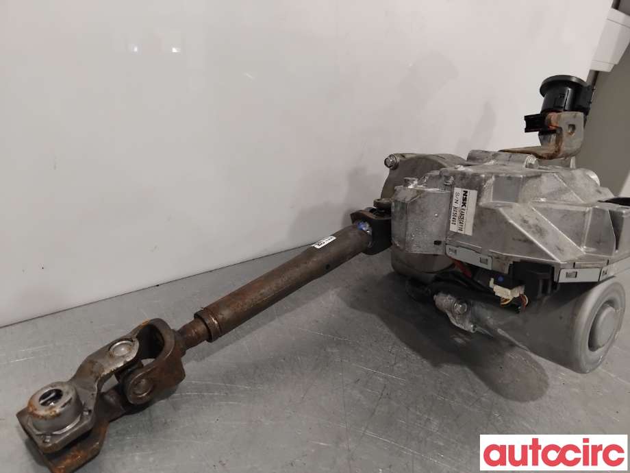 Rattaksel elektrisk servo til Mercedes Citan 2012-2021 (W415) (W415) (MERCEDES|A4159007702||8201514069)