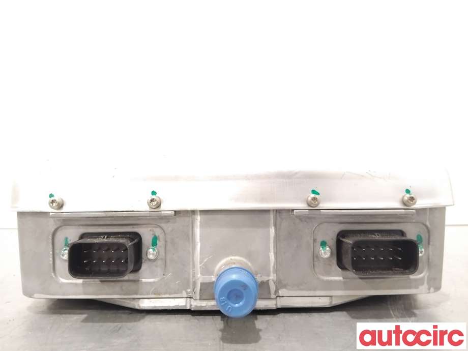 Batterilader (OBC - On Board Charger) til Tesla Model S 2013-2016 (Fase 1)  (TESLA|1014963-00-K|)