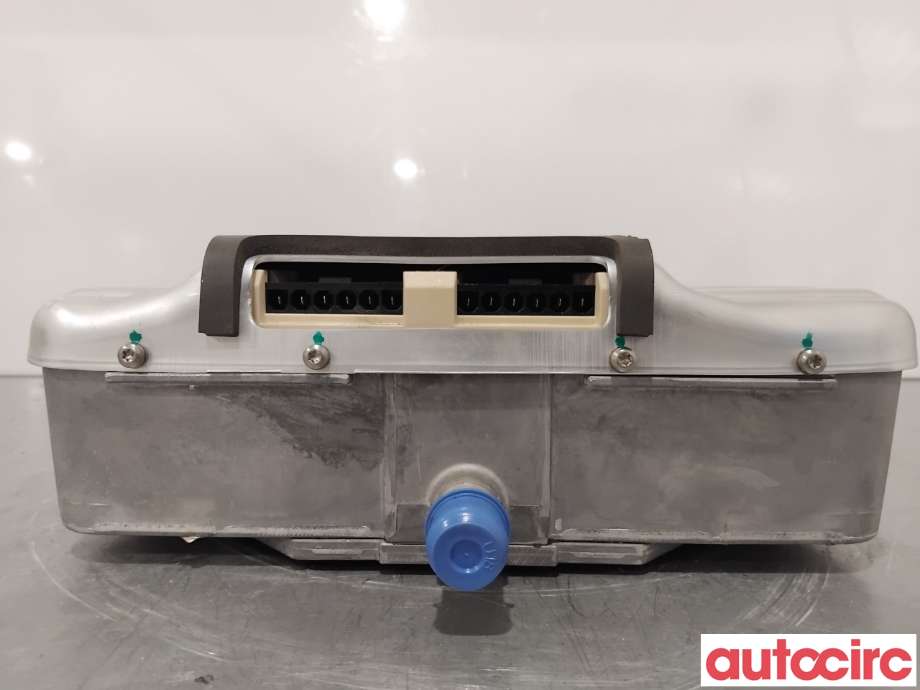 Batterilader (OBC - On Board Charger) til Tesla Model S 2013-2016 (Fase 1)  (TESLA|1014963-00-K|)