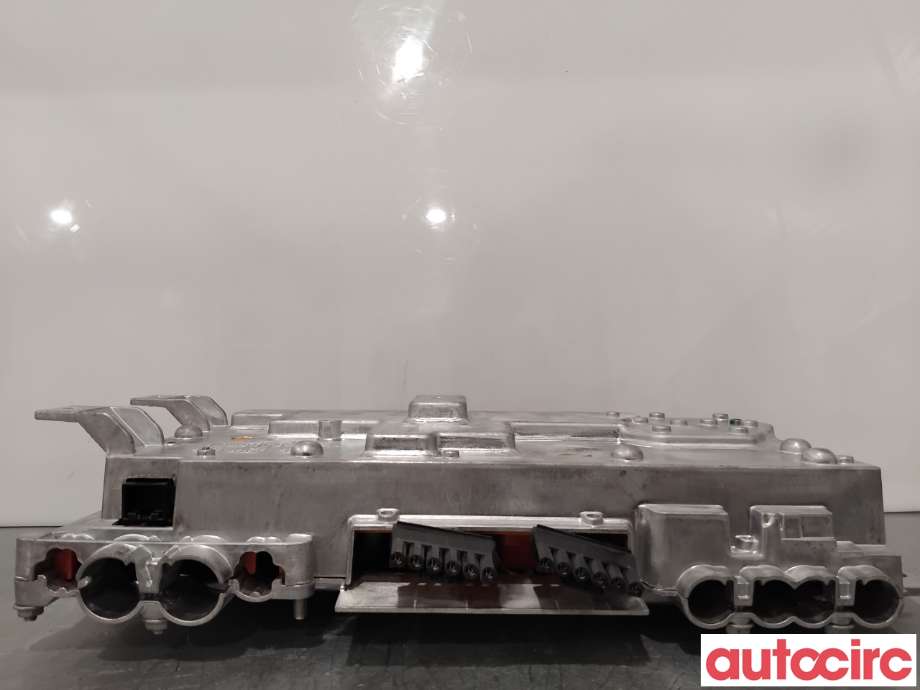 Diverse deler til Tesla Model S 2013-2016 (Fase 1)  (TESLA|1048912-00-A|)