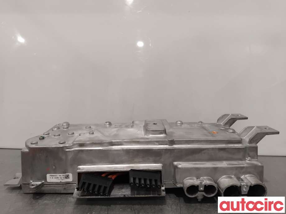 Diverse deler til Tesla Model S 2013-2016 (Fase 1)  (TESLA|1048912-00-A|)