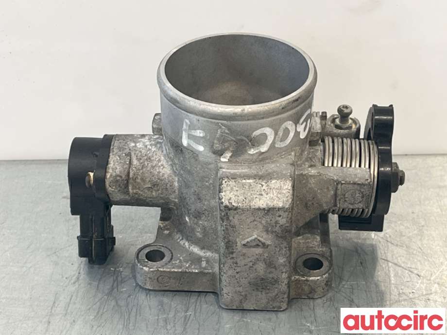 Spjeldhus til Hyundai Getz 2002-2009  (HYUNDAI|3510026860|)