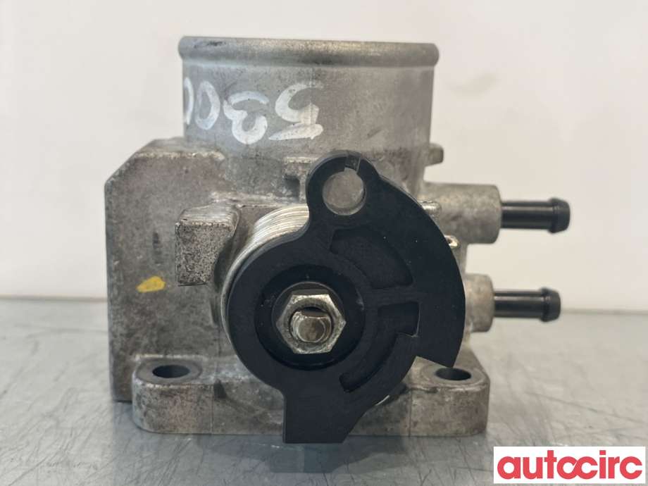 Spjeldhus til Hyundai Getz 2002-2009  (HYUNDAI|3510026860|)