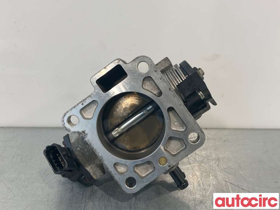 Spjeldhus til Hyundai Getz 2002-2009  (HYUNDAI|3510026860|)