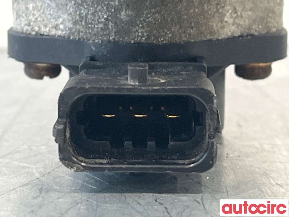 Spjeldhus til Hyundai Getz 2002-2009  (HYUNDAI|3510026860|)