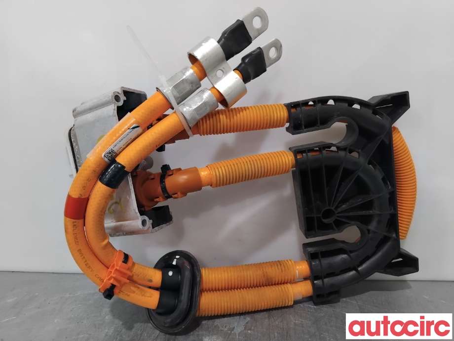 Kabel høy volt (HV) hybrid til Tesla Model S 2013-2016 (Fase 1) (TESLA|1022565-10-E|)