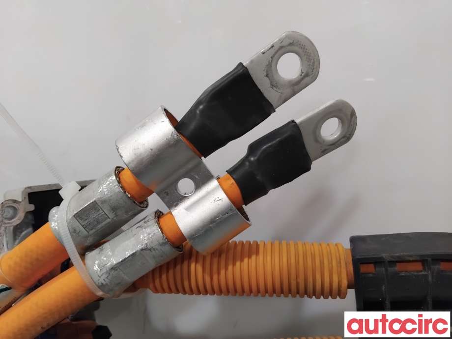 Kabel høy volt (HV) hybrid til Tesla Model S 2013-2016 (Fase 1) (TESLA|1022565-10-E|)