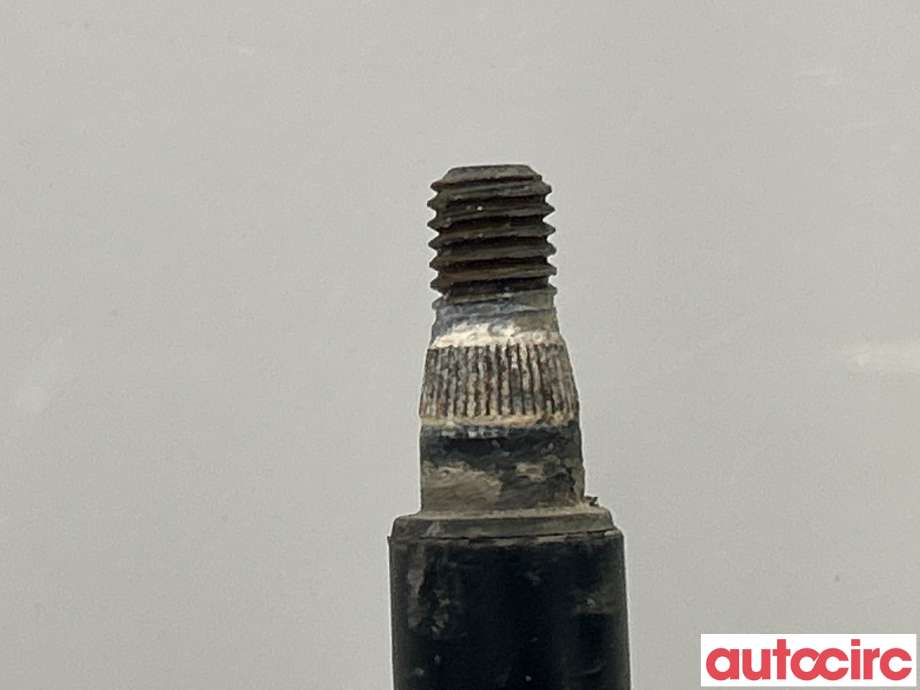 Viskermotor bakrute til Mercedes E-Klasse 2013-2016 (Fase 2) (W212) (W212) (MERCEDES|A2129064402|W000058039)