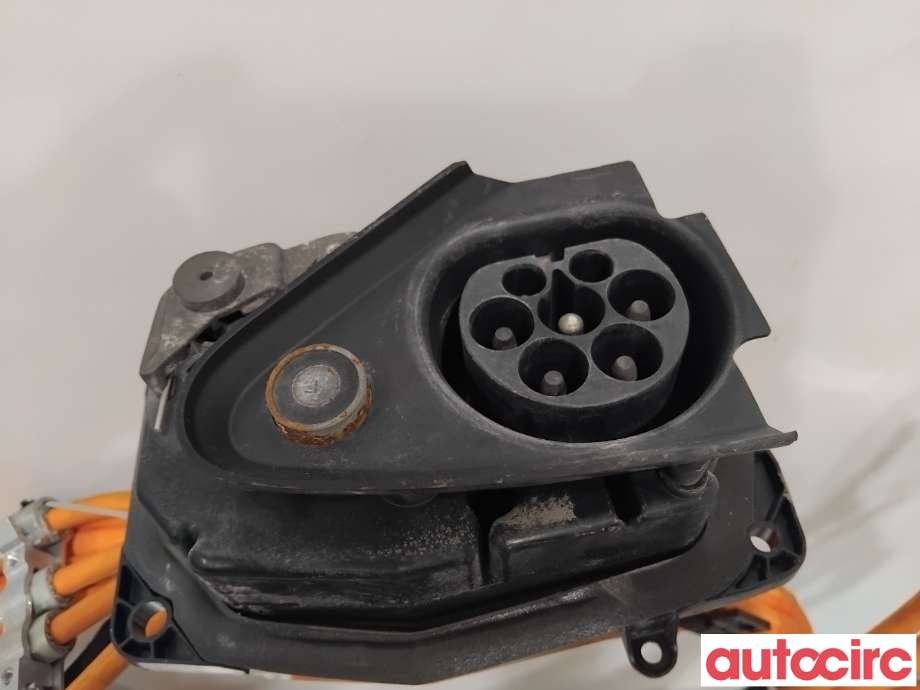 Kabel høy volt (HV) hybrid til Tesla Model S 2013-2016 (Fase 1)  (TESLA|1022620-10-H|)