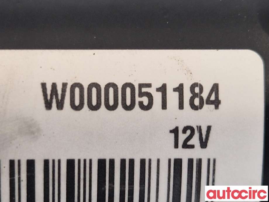 Viskermotor frontrute til Mercedes Vito 2014-->> (W447) (W447) (MERCEDES|A4478200040|W000051184|)